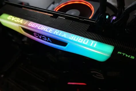 What refresh rate is good for a 3080 ti?