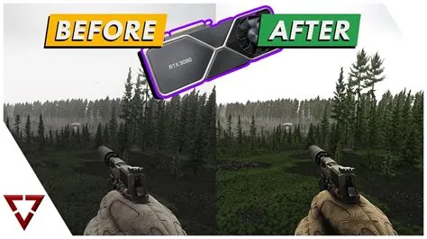 What does hbao do in tarkov?