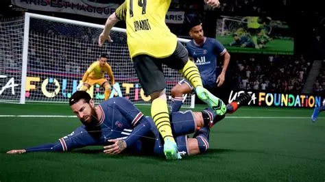 How people play fifa 22?