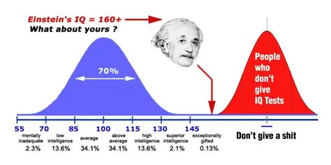 What is the most accurate iq?