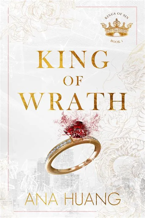 Is king of wrath a standalone?