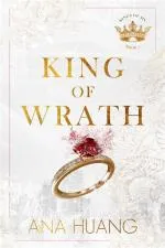 Is king of wrath a standalone?