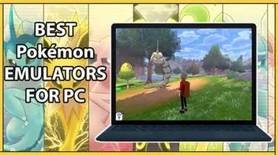 Which emulator is best for low end pc pokemon unite?