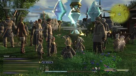 How do i launch final fantasy 14?