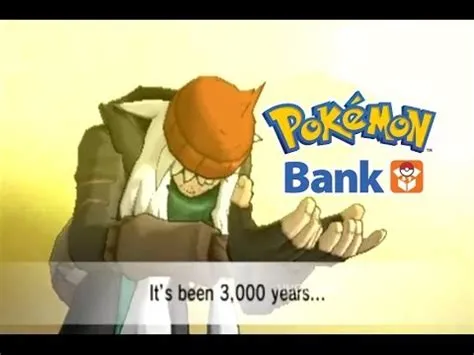 How much is pokebank a year?