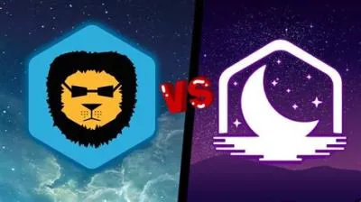 Is badlion or lunar better?