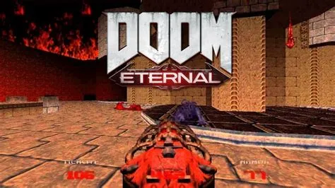 Does doom 3 include doom 2?