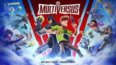 Is multiversus fully free?