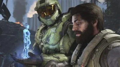 Has anyone beaten halo infinite campaign?