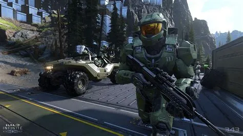 Is halo infinite campaign free on steam?