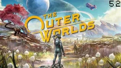 Can you be evil in the outer worlds?