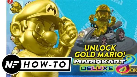 How many coins to unlock everything mario kart 8 deluxe?