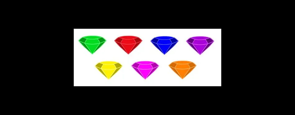 How old is the chaos emerald?