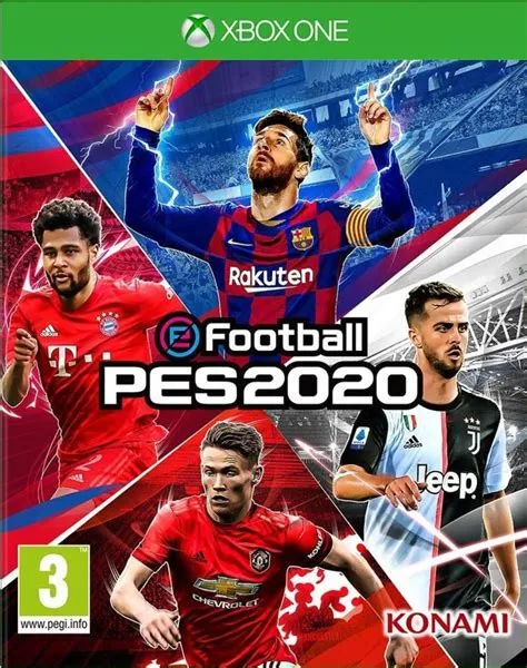 How many pes games are sold?