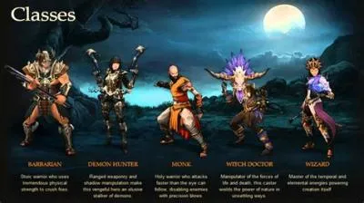 What is the most powerful class in diablo 2?