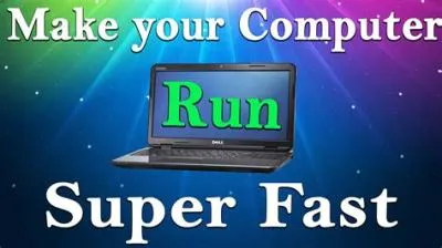 What part makes games run faster?