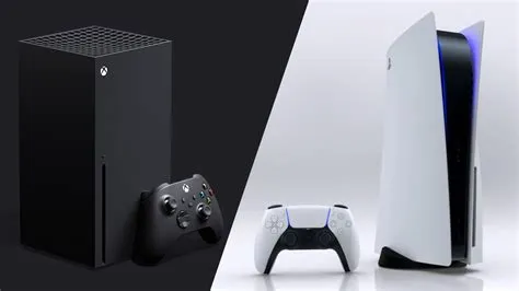 Is playstation more popular then xbox?