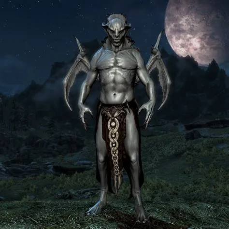 Can you be a vampire lord in skyrim?