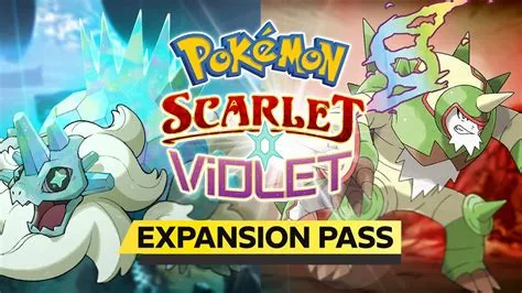 How hard is scarlet and violet?