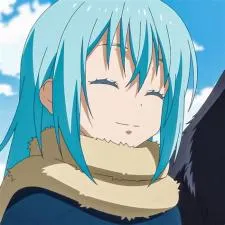 Is anyone more powerful than rimuru?