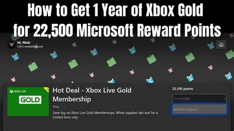 What does xbox live gold give you?