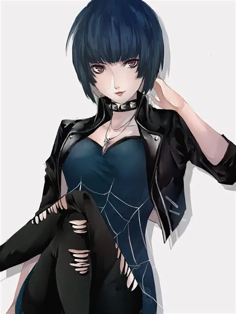 How old is takemi persona 5?