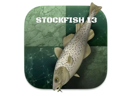 How strong is stockfish 13?