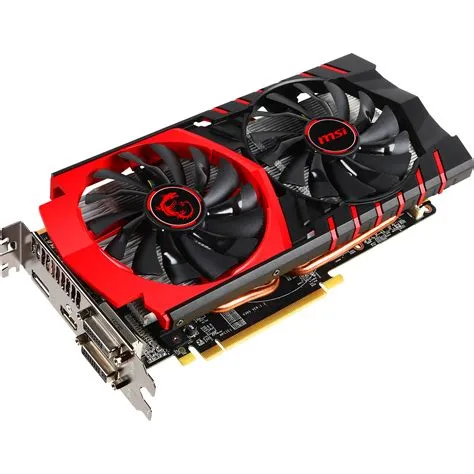 Is 2gb graphic card enough for gaming?