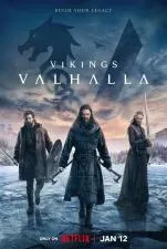 Did vikings actually believe in valhalla?