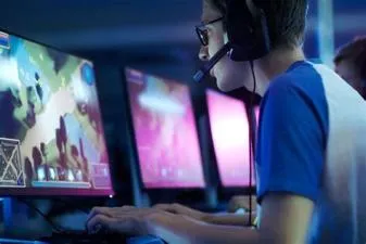 Why pro gaming is a career?