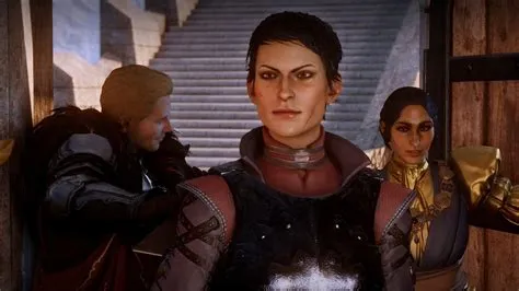 What does kadan mean dragon age?