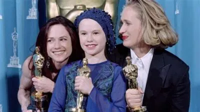 Who was the youngest oscar winner?