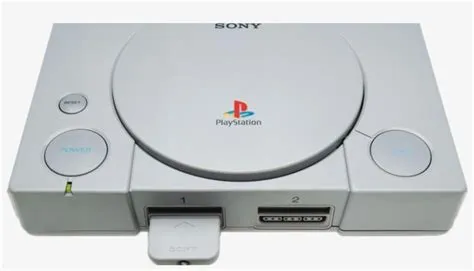 How old is the oldest ps?