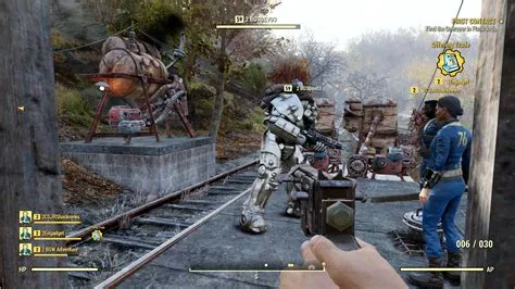 How to play fallout 76 free?