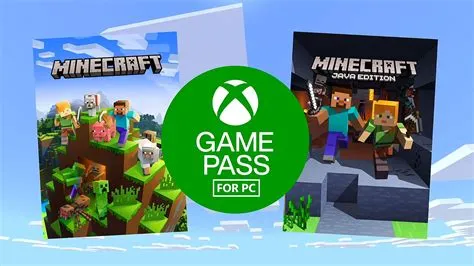 Is minecraft on gamepass cloud?