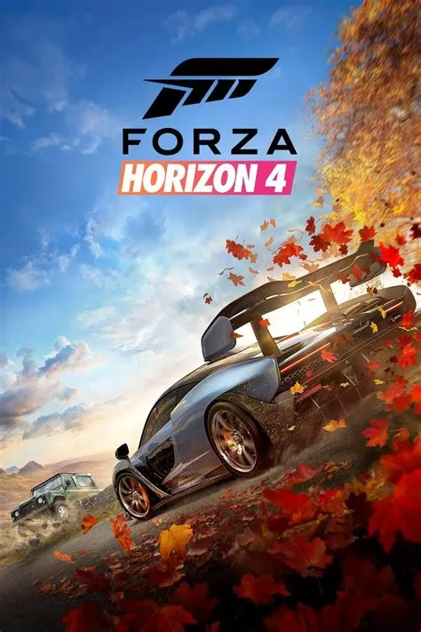 Is forza horizon 3 offline or online?