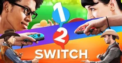 Do both switches need a game for local play?