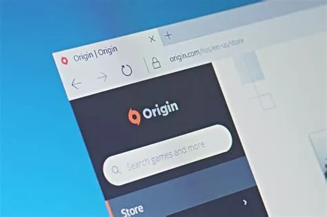 Can origin work offline?