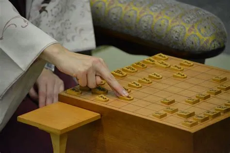 Can shogi players play chess?