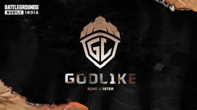 Who is the leader of godlike esports clan?