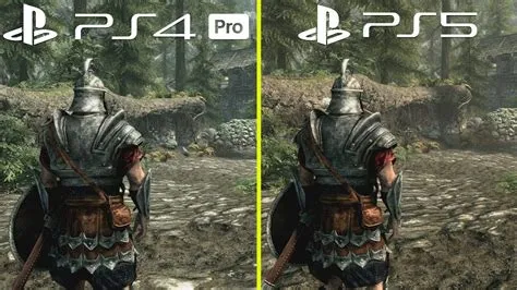 Should i get skyrim on ps5 or pc?