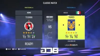 Does fifa 23 have mexican league?