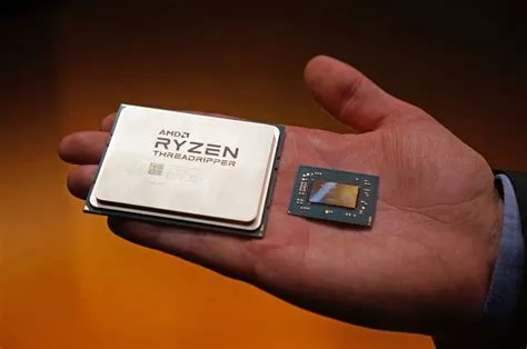 Is m1 made by amd?