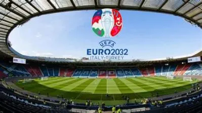 Where was euro 2032?