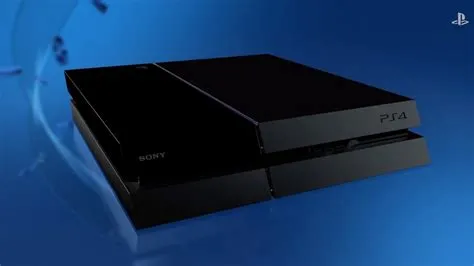 Is ps4 ultra hd?