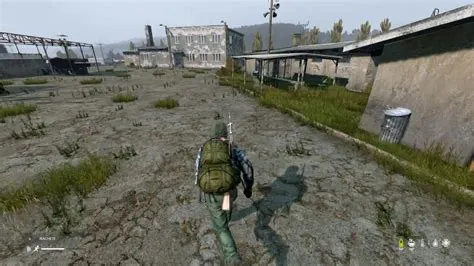 Is dayz poorly optimized?