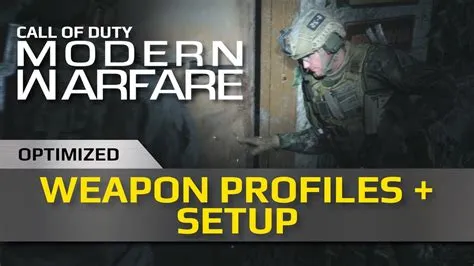 Is modern warfare 2 badly optimized?