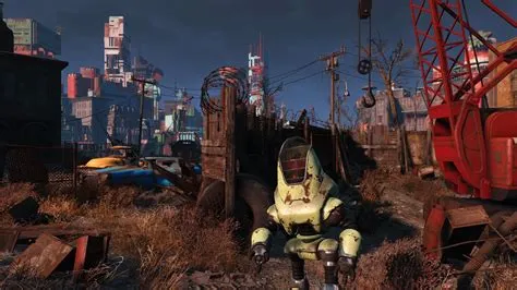 Can fallout 4 run in 1440p?