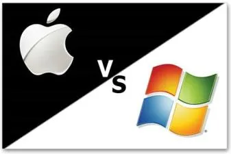 Is apple richer than windows?