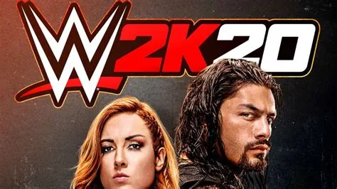 Is wwe 2k20 shutdown?